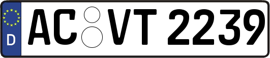 AC-VT2239