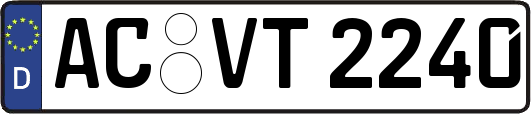 AC-VT2240