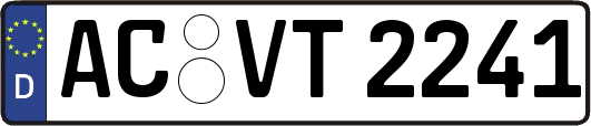 AC-VT2241