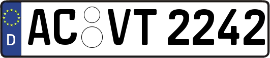 AC-VT2242