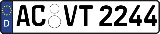 AC-VT2244