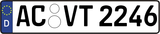 AC-VT2246
