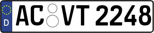 AC-VT2248