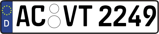 AC-VT2249