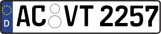 AC-VT2257