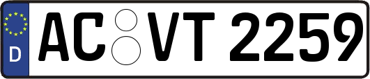 AC-VT2259