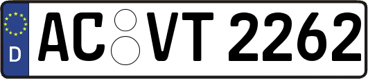 AC-VT2262