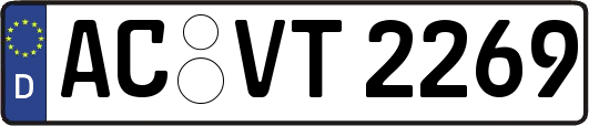 AC-VT2269