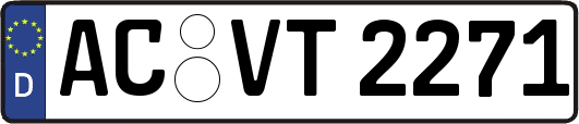 AC-VT2271