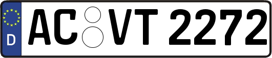 AC-VT2272
