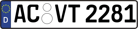 AC-VT2281