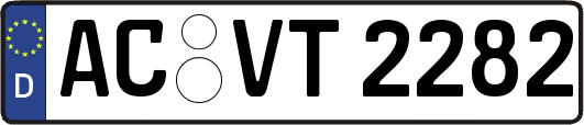 AC-VT2282