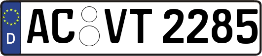 AC-VT2285