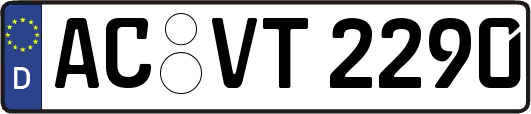 AC-VT2290