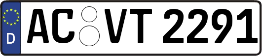 AC-VT2291