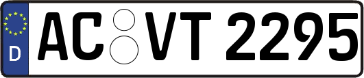 AC-VT2295