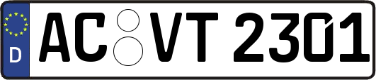 AC-VT2301