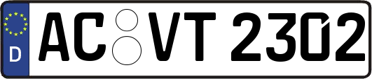 AC-VT2302