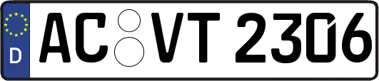AC-VT2306