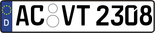 AC-VT2308