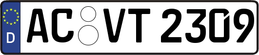 AC-VT2309