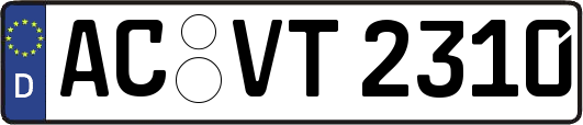 AC-VT2310
