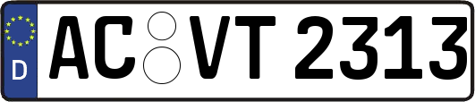 AC-VT2313