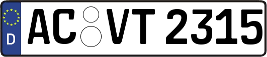 AC-VT2315