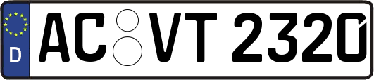 AC-VT2320