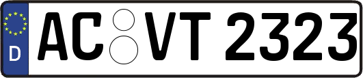 AC-VT2323
