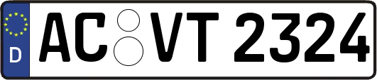 AC-VT2324