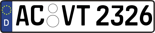 AC-VT2326
