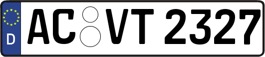 AC-VT2327