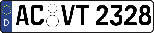 AC-VT2328