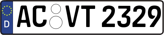 AC-VT2329