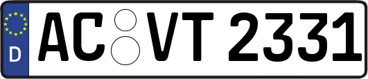 AC-VT2331