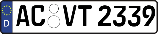 AC-VT2339