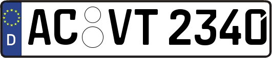 AC-VT2340