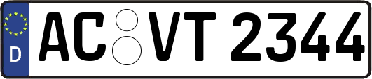 AC-VT2344