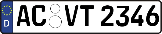 AC-VT2346