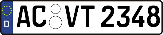 AC-VT2348