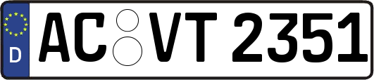AC-VT2351