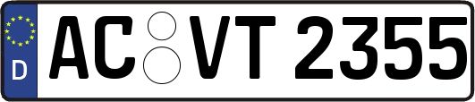 AC-VT2355