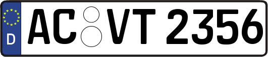AC-VT2356