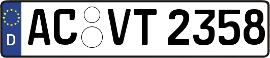 AC-VT2358