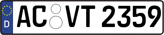 AC-VT2359
