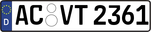 AC-VT2361