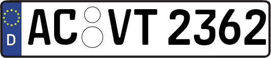 AC-VT2362