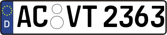 AC-VT2363