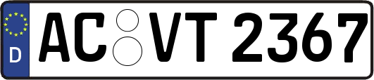 AC-VT2367
